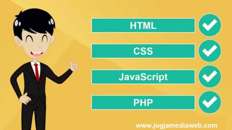 #lowker Job Web Programmer JMW - Jasa Pembuatan Website Jogja 